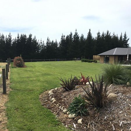 Sandy Acre North Loburn Exterior photo