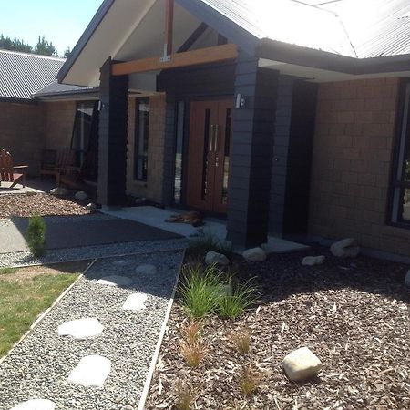 Sandy Acre North Loburn Exterior photo