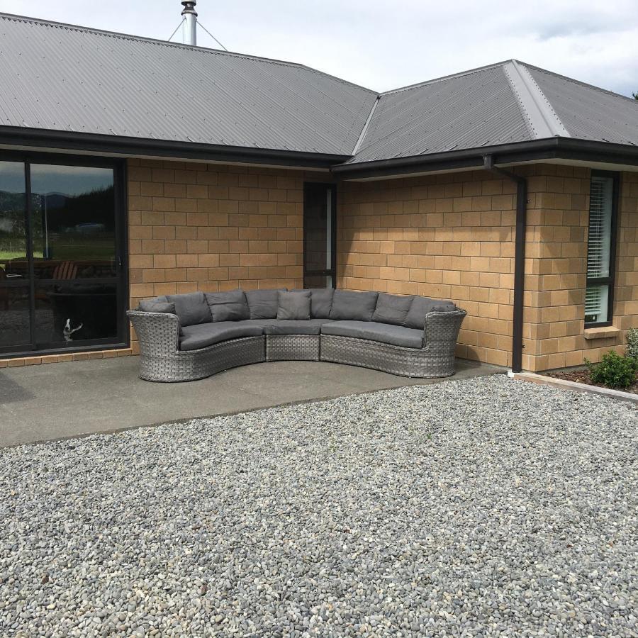 Sandy Acre North Loburn Exterior photo